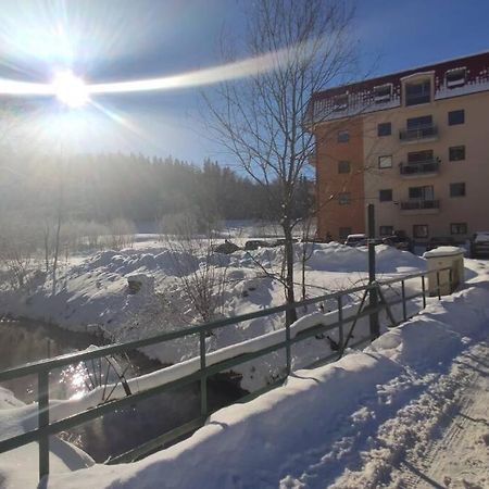 Apartman Horni Lipova C. 3 Exterior photo
