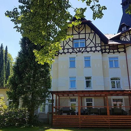 Apartman Horni Lipova C. 3 Exterior photo