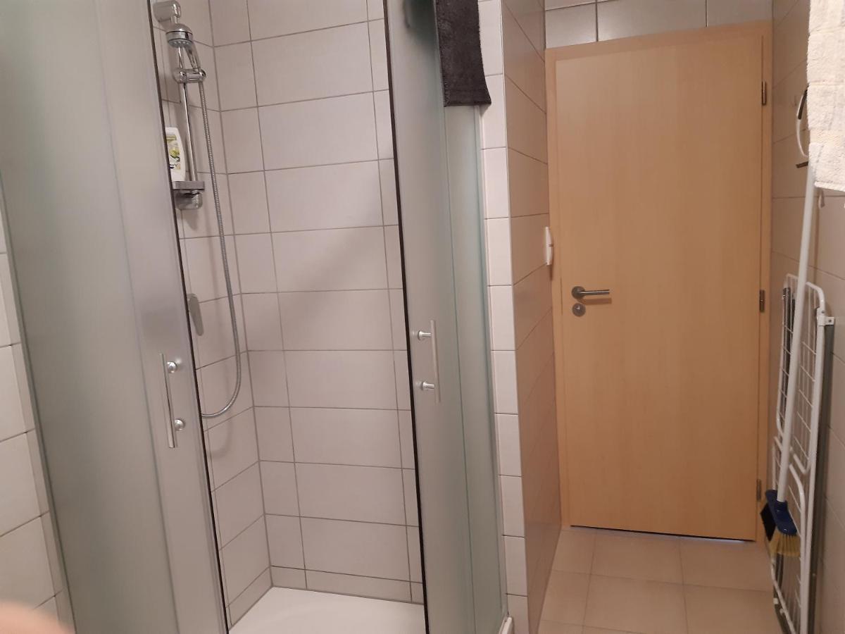 Apartman Horni Lipova C. 3 Exterior photo