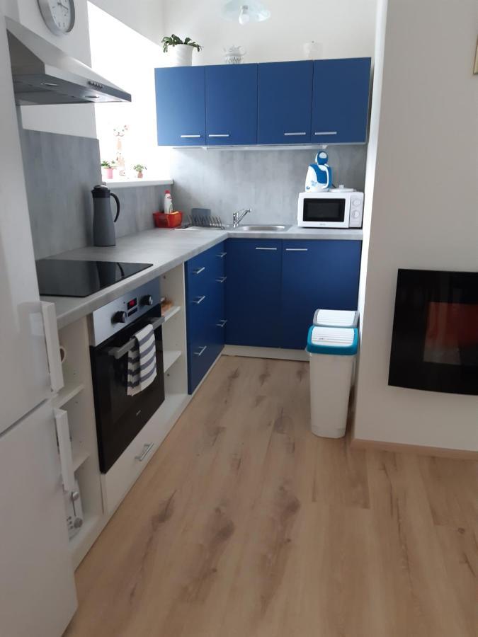 Apartman Horni Lipova C. 3 Exterior photo