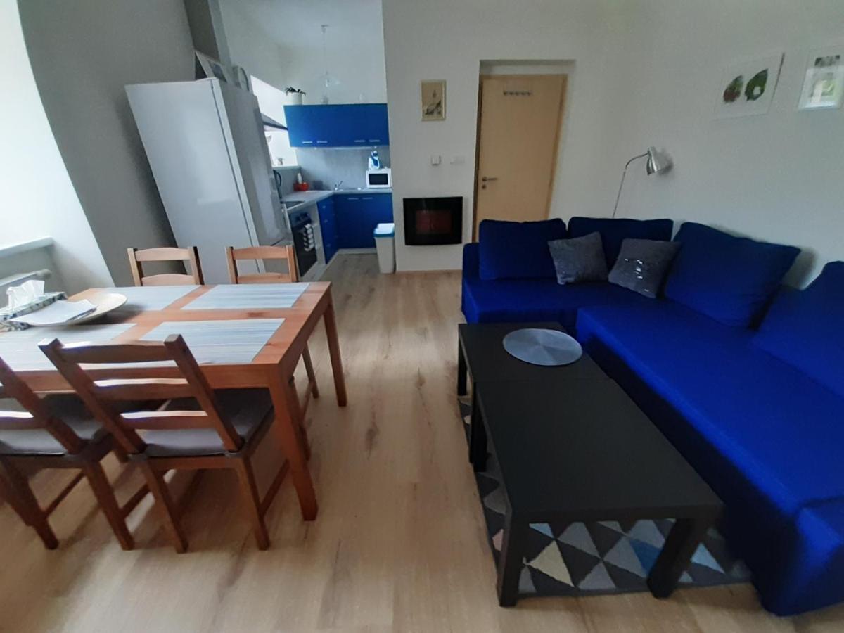Apartman Horni Lipova C. 3 Exterior photo