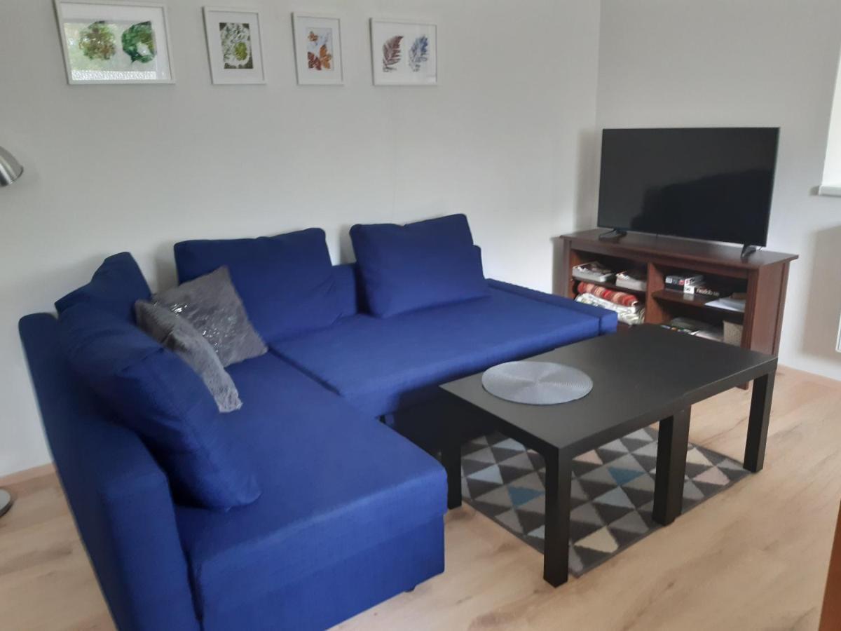 Apartman Horni Lipova C. 3 Exterior photo