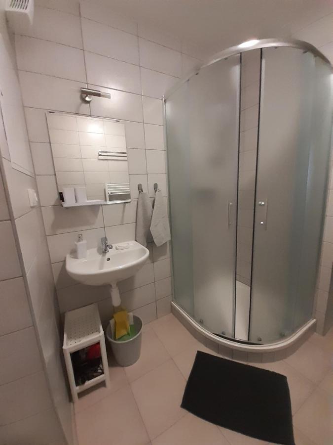 Apartman Horni Lipova C. 3 Exterior photo