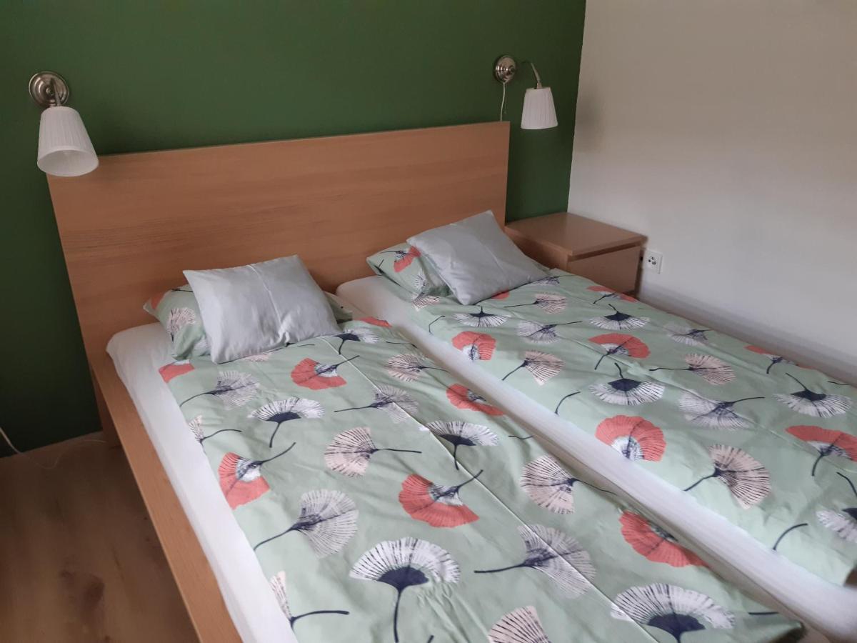 Apartman Horni Lipova C. 3 Exterior photo