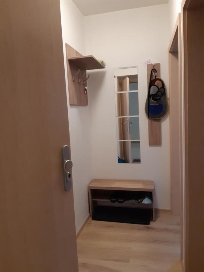 Apartman Horni Lipova C. 3 Exterior photo