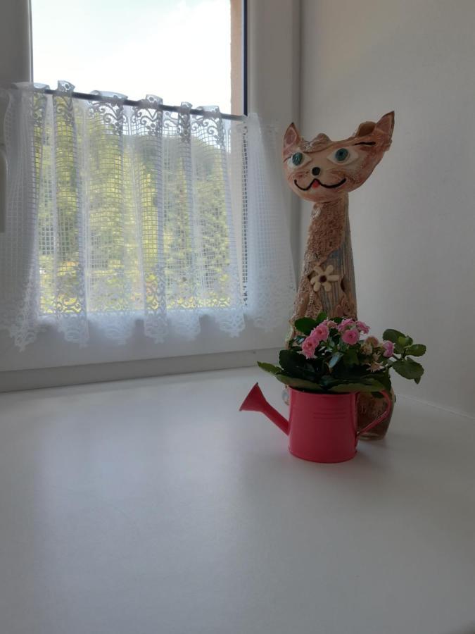Apartman Horni Lipova C. 3 Exterior photo
