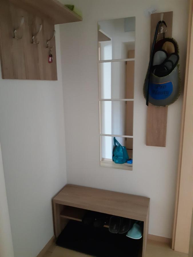 Apartman Horni Lipova C. 3 Exterior photo